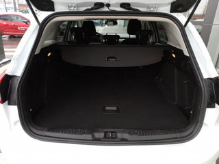 Ford Focus 1.5 tdci Titanium SW 