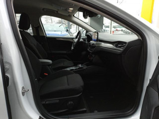 Ford Focus 1.5 tdci Titanium SW 