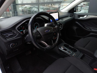 Ford Focus 1.5 tdci Titanium SW 