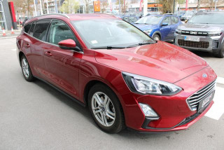 Ford Focus 1.5 ECOBLUE 