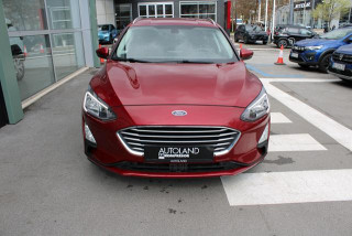 Ford Focus 1.5 ECOBLUE 