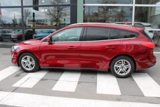 Ford Focus 1.5 ECOBLUE 