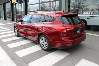 Ford Focus 1.5 ECOBLUE 