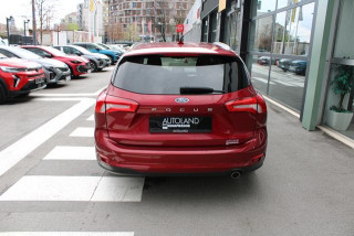 Ford Focus 1.5 ECOBLUE 