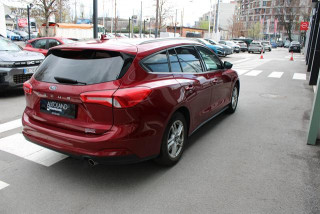 Ford Focus 1.5 ECOBLUE 