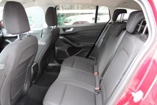 Ford Focus 1.5 ECOBLUE 