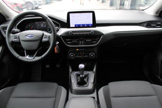 Ford Focus 1.5 ECOBLUE 