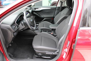 Ford Focus 1.5 ECOBLUE 