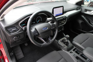 Ford Focus 1.5 ECOBLUE 