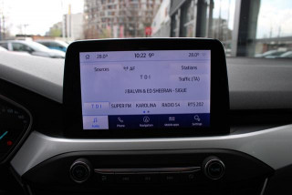 Ford Focus 1.5 ECOBLUE 