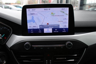 Ford Focus 1.5 ECOBLUE 