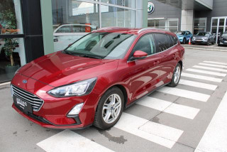 Ford Focus 1.5 ECOBLUE 