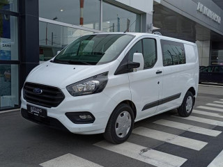 Ford Transit 2.0 tdci Custom 