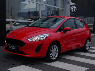 Ford Fiesta 1.5 tdci Trend 