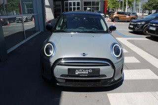 Mini Cooper 5-Tuerer 1.5 