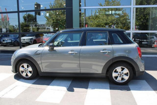 Mini Cooper 5-Tuerer 1.5 