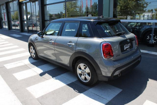 Mini Cooper 5-Tuerer 1.5 