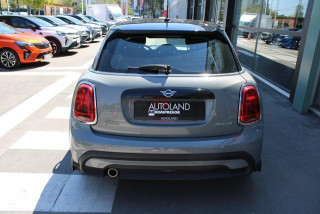 Mini Cooper 5-Tuerer 1.5 