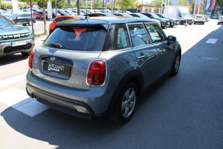 Mini Cooper 5-Tuerer 1.5 