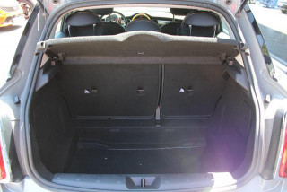 Mini Cooper 5-Tuerer 1.5 