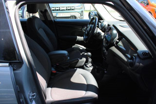 Mini Cooper 5-Tuerer 1.5 