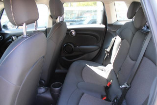 Mini Cooper 5-Tuerer 1.5 