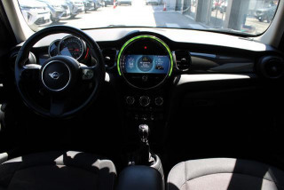 Mini Cooper 5-Tuerer 1.5 