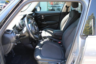 Mini Cooper 5-Tuerer 1.5 