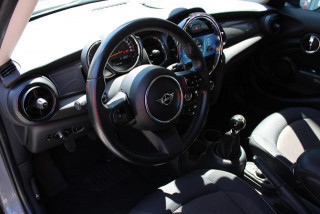 Mini Cooper 5-Tuerer 1.5 