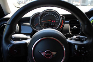 Mini Cooper 5-Tuerer 1.5 