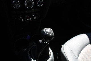 Mini Cooper 5-Tuerer 1.5 