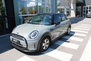 Mini Cooper 5-Tuerer 1.5 