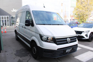 Volkswagen Crafter 2.0 TDI 