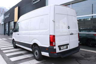Volkswagen Crafter 2.0 TDI 