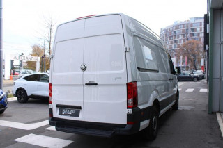 Volkswagen Crafter 2.0 TDI 