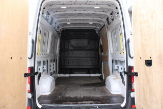 Volkswagen Crafter 2.0 TDI 