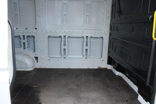Volkswagen Crafter 2.0 TDI 