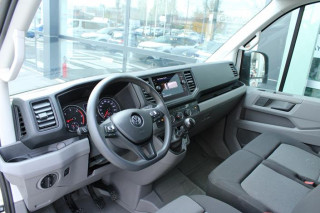 Volkswagen Crafter 2.0 TDI 