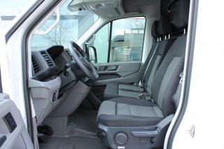 Volkswagen Crafter 2.0 TDI 