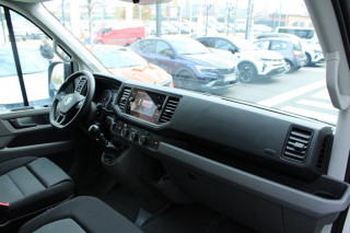 Volkswagen Crafter 2.0 TDI 