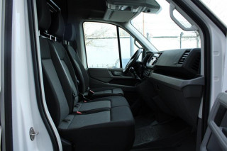 Volkswagen Crafter 2.0 TDI 