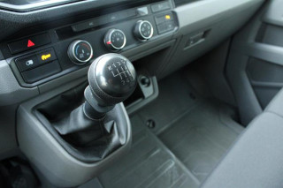 Volkswagen Crafter 2.0 TDI 