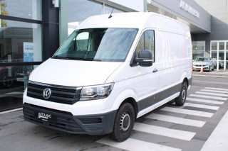 Volkswagen Crafter 2.0 TDI 