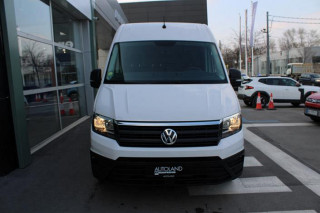 Volkswagen Crafter 2.0 TDI 