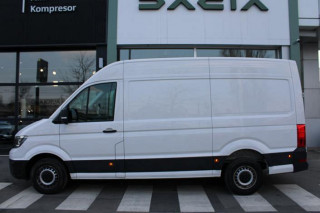 Volkswagen Crafter 2.0 TDI 
