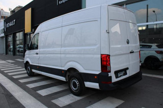 Volkswagen Crafter 2.0 TDI 