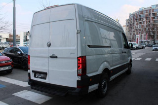 Volkswagen Crafter 2.0 TDI 