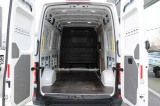 Volkswagen Crafter 2.0 TDI 