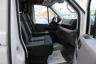 Volkswagen Crafter 2.0 TDI 