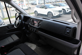 Volkswagen Crafter 2.0 TDI 
